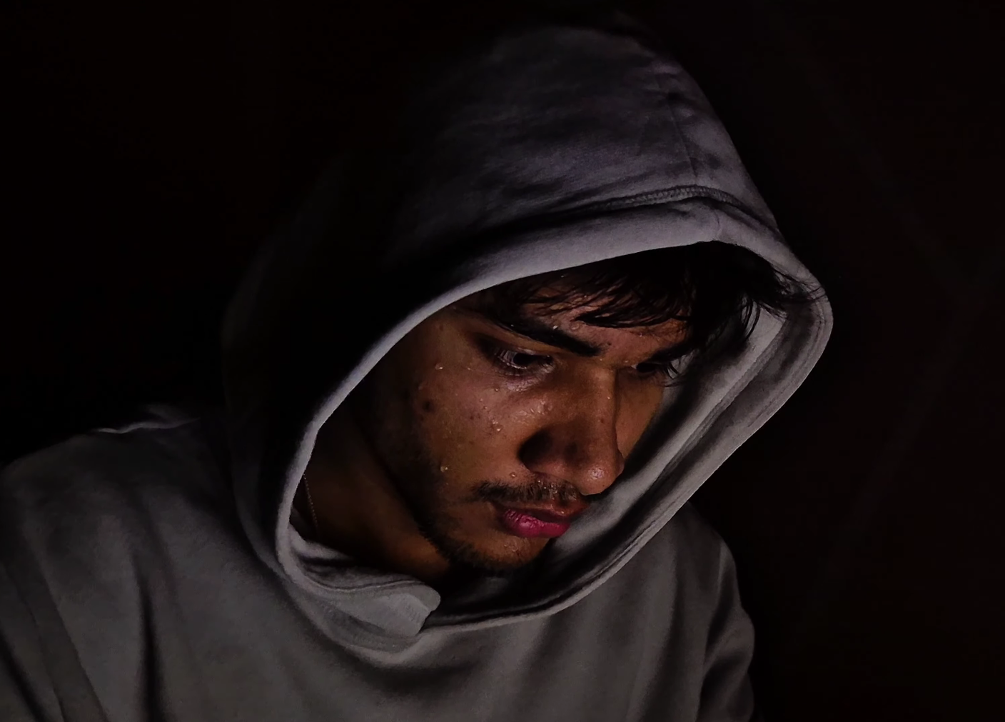 Adarsh Sachan Profile Picture - Full Stack Developer